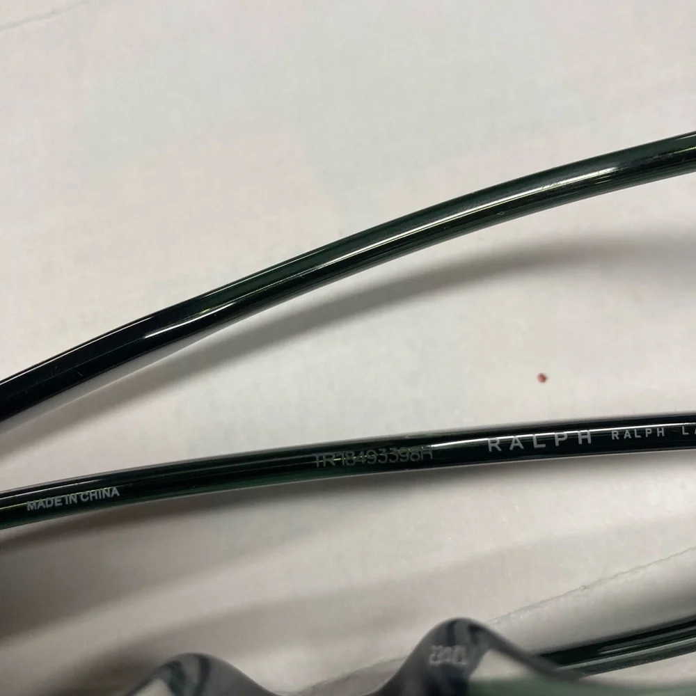 Ralph Lauren frame - NEW